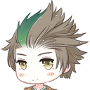 君